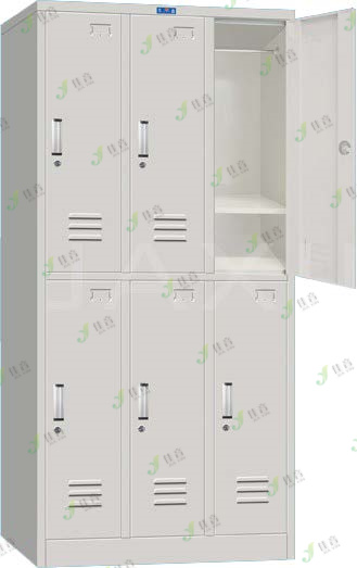 更衣柜（六门）-JYG-088A.jpg