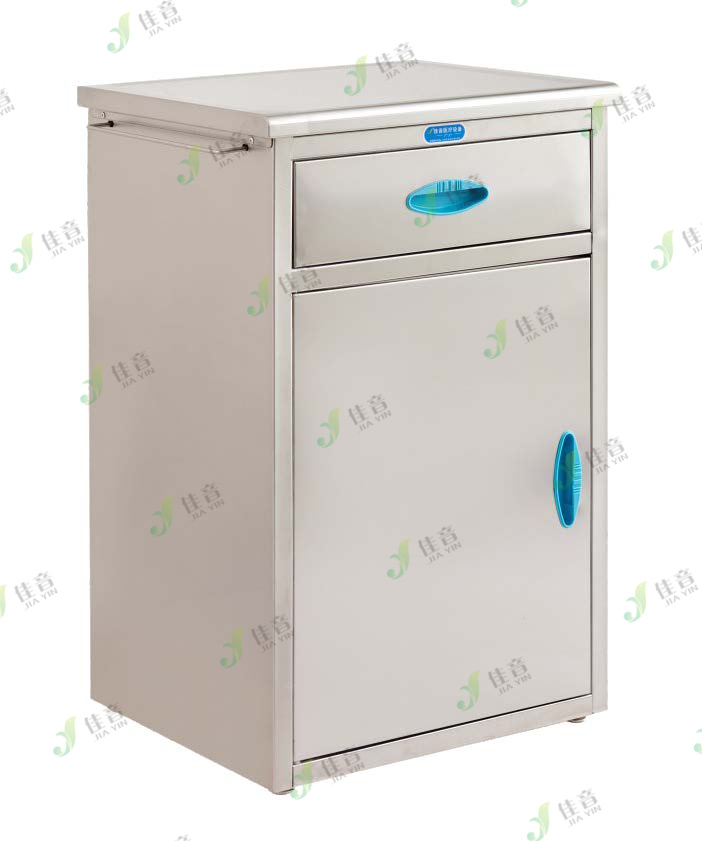 不锈钢面床头柜-型号：JYPT-152.jpg