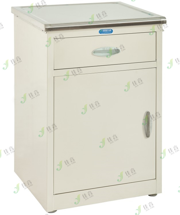 不锈钢面床头柜-型号：JYPT-152A.jpg