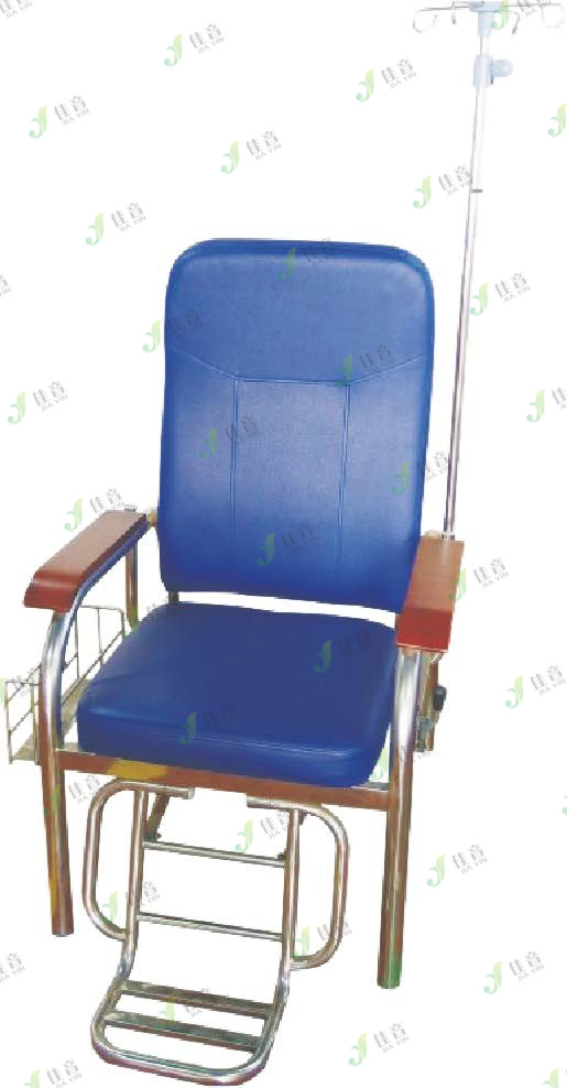 单人可躺式输液椅-型号：JYPT-155.jpg
